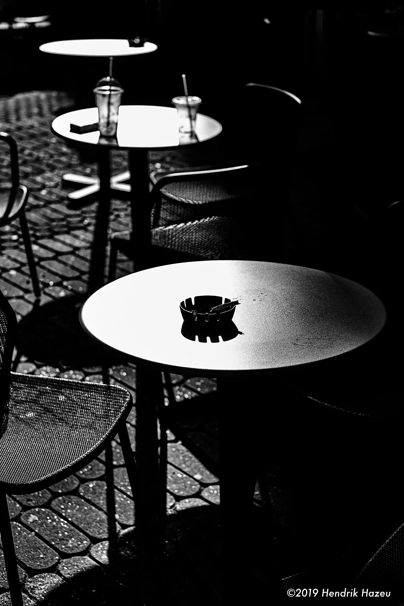 Fuji's 18mm F/2 - Better Than You Think! — hendriximages